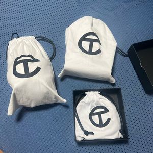 Telfar bundle. Belt, Hat, Small Bag